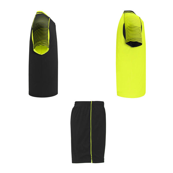 Roly JUVE 0525 Unisex Sports Set