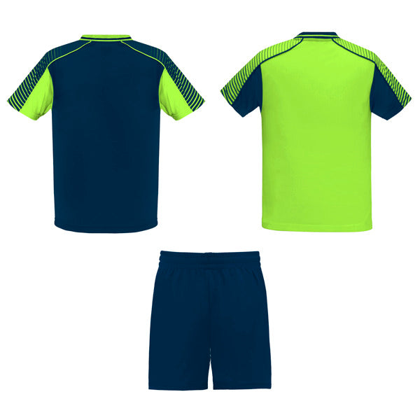 Roly JUVE 0525 Unisex Sports Set