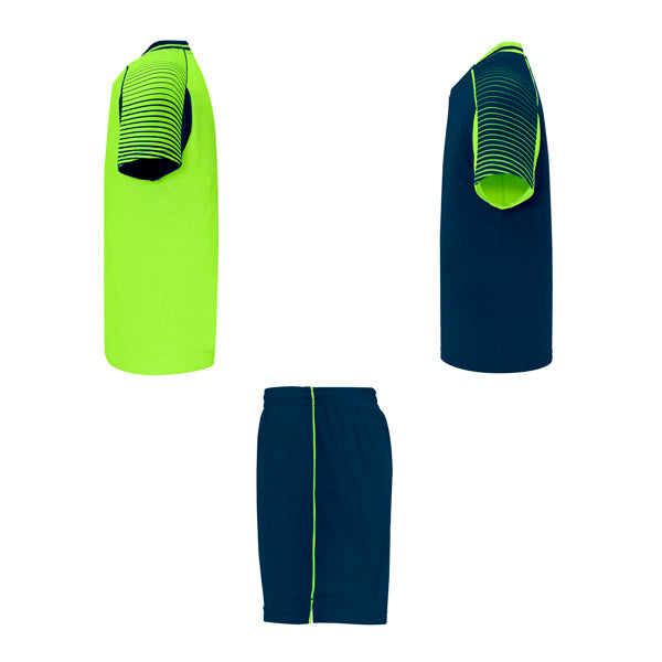 Roly JUVE 0525 Unisex Sports Set