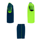 Roly JUVE 0525 Unisex Sports Set