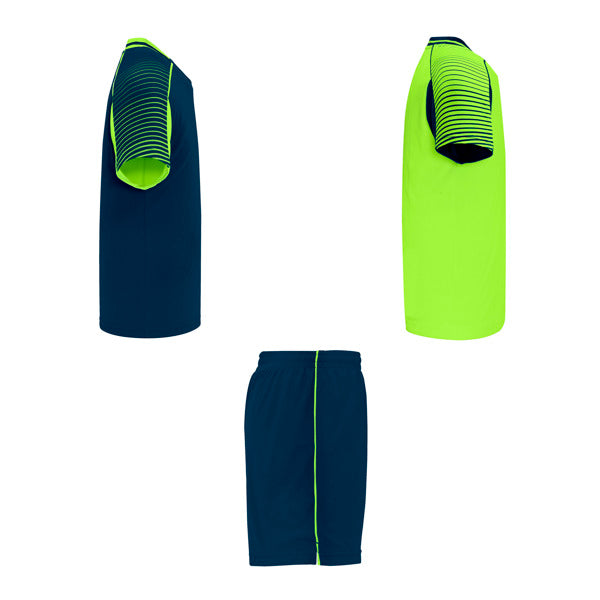 Roly JUVE 0525 Unisex Sports Set