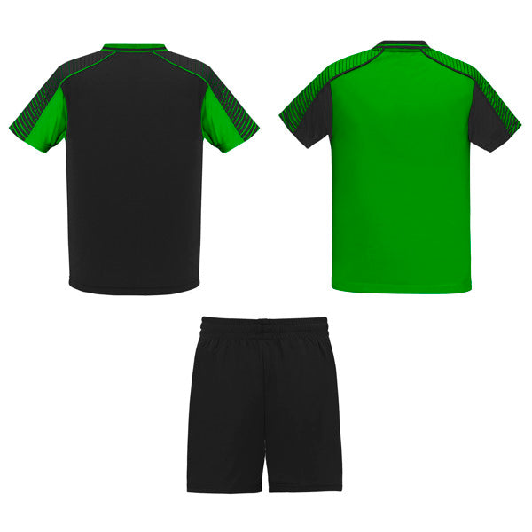 Roly JUVE 0525 Unisex Sports Set
