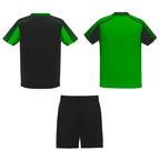 Roly JUVE 0525 Unisex Sports Set