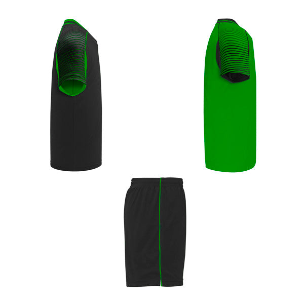 Roly JUVE 0525 Unisex Sports Set
