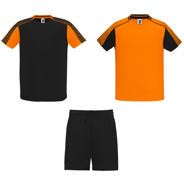 Roly JUVE 0525 Unisex Sports Set