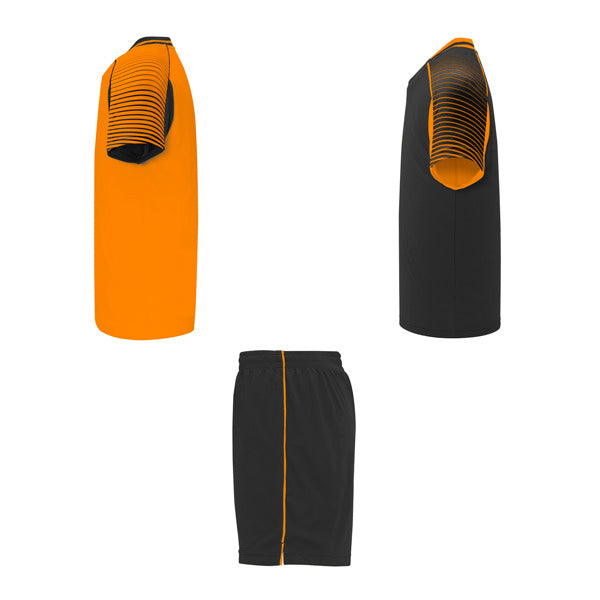 Roly JUVE 0525 Unisex Sports Set