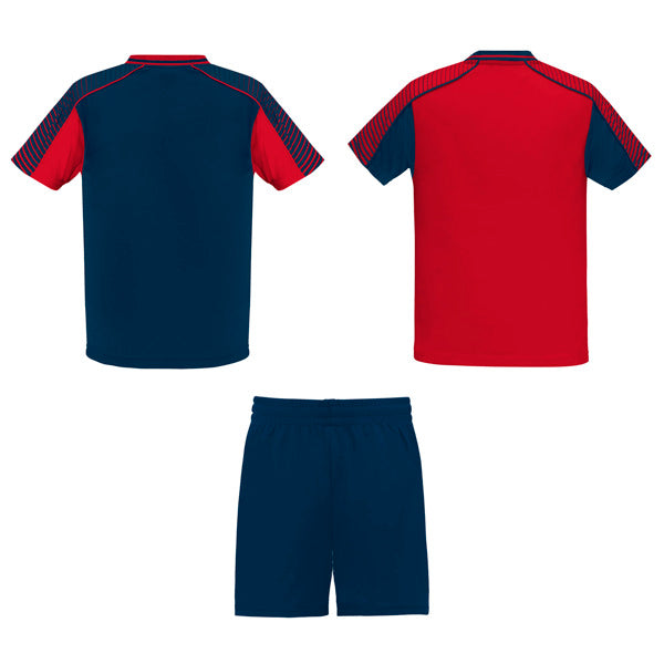 Roly JUVE 0525 Unisex Sports Set