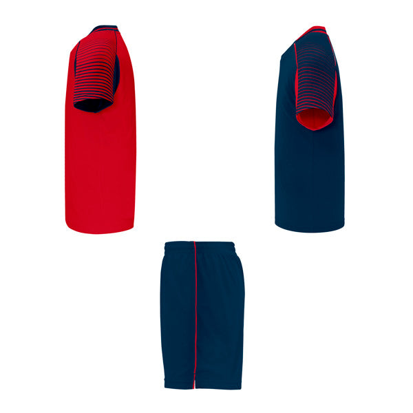 Roly JUVE 0525 Unisex Sports Set