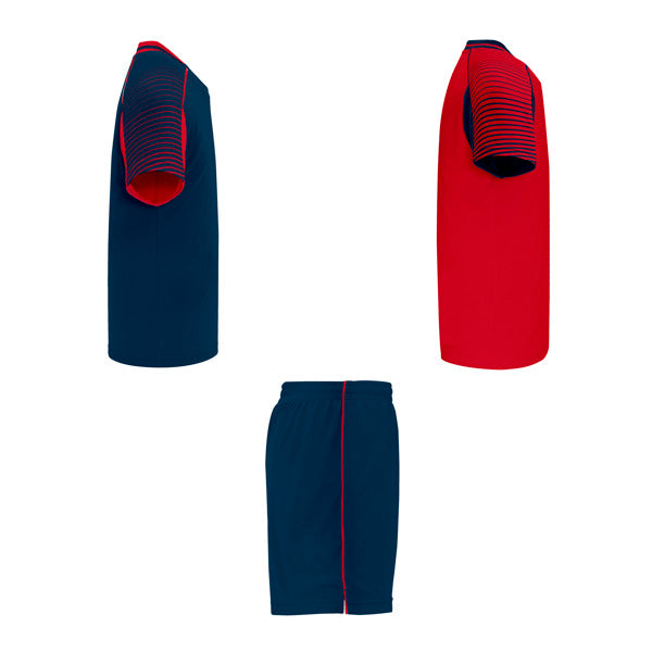 Roly JUVE 0525 Unisex Sports Set