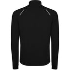 Roly ESTAMBUL 1031 Men's Half Zip Technical Sweatshirt