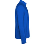 Roly ESTAMBUL 1031 Men's Half Zip Technical Sweatshirt