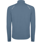 Roly ESTAMBUL 1031 Men's Half Zip Technical Sweatshirt
