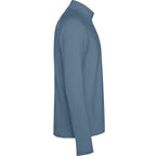Roly ESTAMBUL 1031 Men's Half Zip Technical Sweatshirt