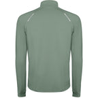 Roly ESTAMBUL 1031 Men's Half Zip Technical Sweatshirt