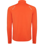 Roly ESTAMBUL 1031 Men's Half Zip Technical Sweatshirt