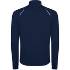 Roly ESTAMBUL 1031 Men's Half Zip Technical Sweatshirt