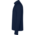 Roly ESTAMBUL 1031 Men's Half Zip Technical Sweatshirt