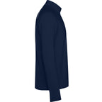 Roly ESTAMBUL 1031 Men's Half Zip Technical Sweatshirt