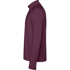 Roly ESTAMBUL 1031 Men's Half Zip Technical Sweatshirt
