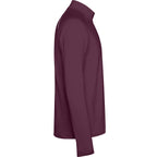 Roly ESTAMBUL 1031 Men's Half Zip Technical Sweatshirt