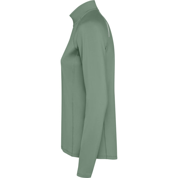 Roly ESTAMBUL WOMAN 1033 Women's Technical Sweatshirt