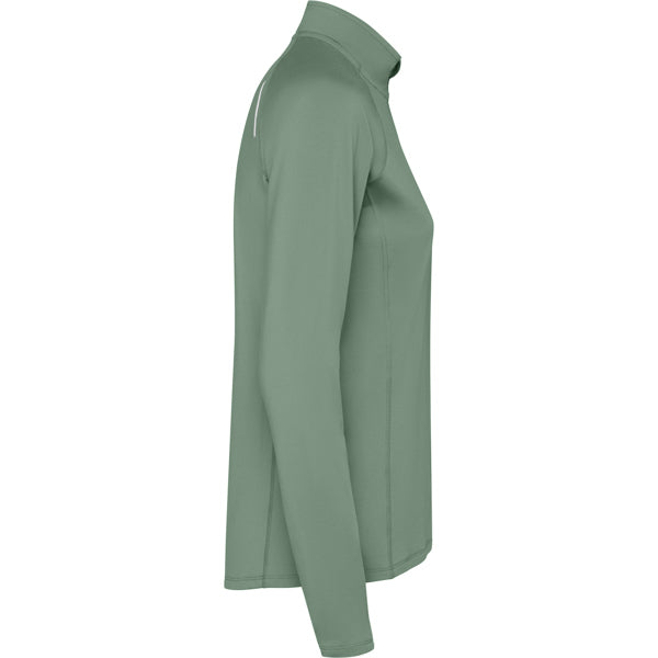 Roly ESTAMBUL WOMAN 1033 Women's Technical Sweatshirt