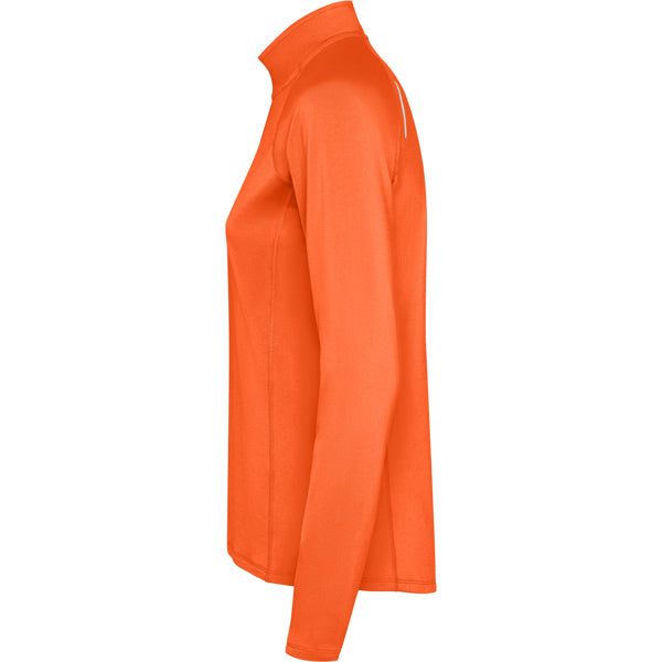 Roly ESTAMBUL WOMAN 1033 Women's Technical Sweatshirt