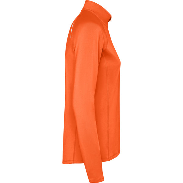Roly ESTAMBUL WOMAN 1033 Women's Technical Sweatshirt
