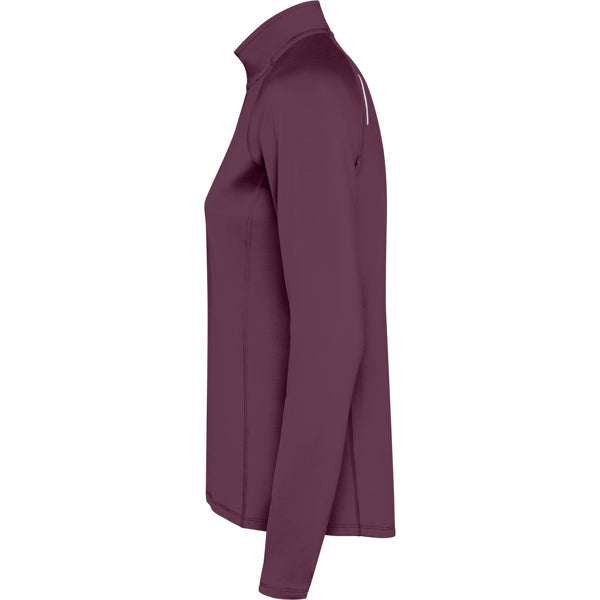 Roly ESTAMBUL WOMAN 1033 Women's Technical Sweatshirt