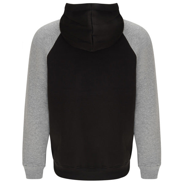Roly BADET 1058 Unisex Lined Hood Sweatshirt