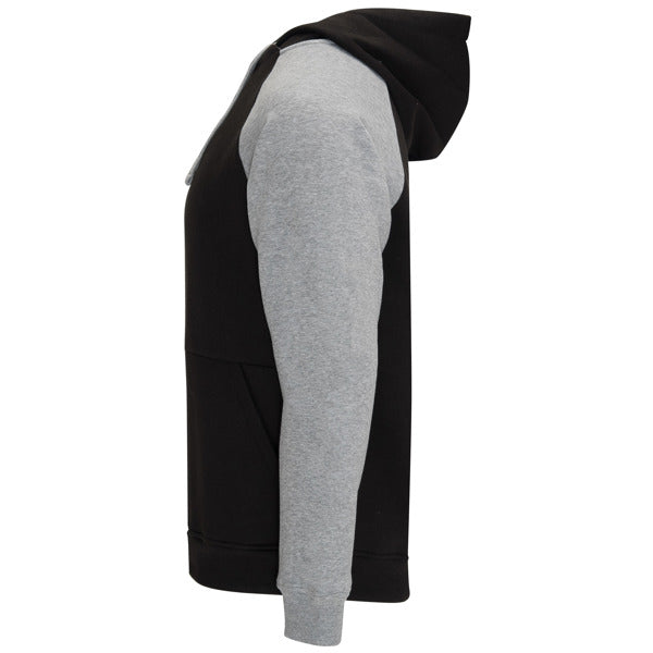 Roly BADET 1058 Unisex Lined Hood Sweatshirt