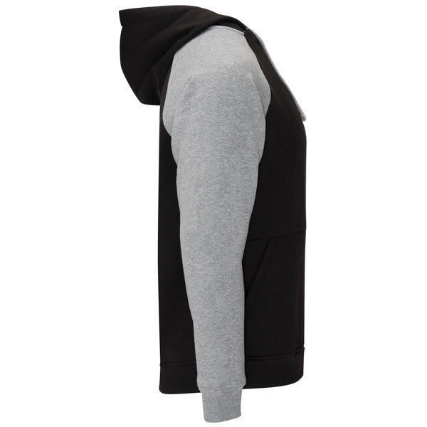 Roly BADET 1058 Unisex Lined Hood Sweatshirt