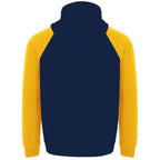 Roly BADET 1058 Unisex Lined Hood Sweatshirt