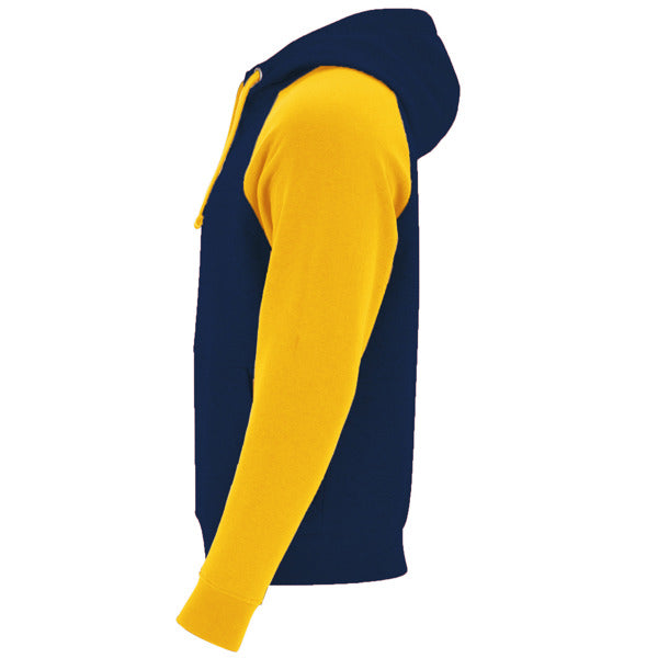 Roly BADET 1058 Unisex Lined Hood Sweatshirt