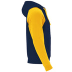 Roly BADET 1058 Unisex Lined Hood Sweatshirt