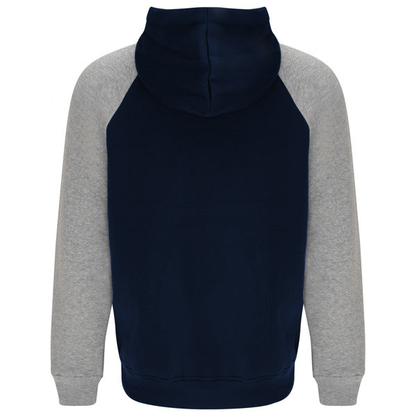 Roly BADET 1058 Unisex Lined Hood Sweatshirt