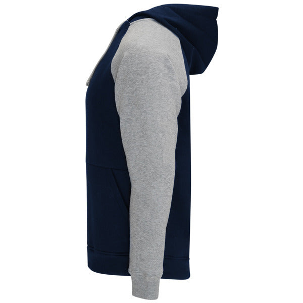 Roly BADET 1058 Unisex Lined Hood Sweatshirt