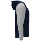 Roly BADET 1058 Unisex Lined Hood Sweatshirt