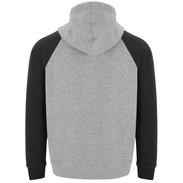 Roly BADET 1058 Unisex Lined Hood Sweatshirt