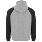 Roly BADET 1058 Unisex Lined Hood Sweatshirt