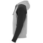 Roly BADET 1058 Unisex Lined Hood Sweatshirt