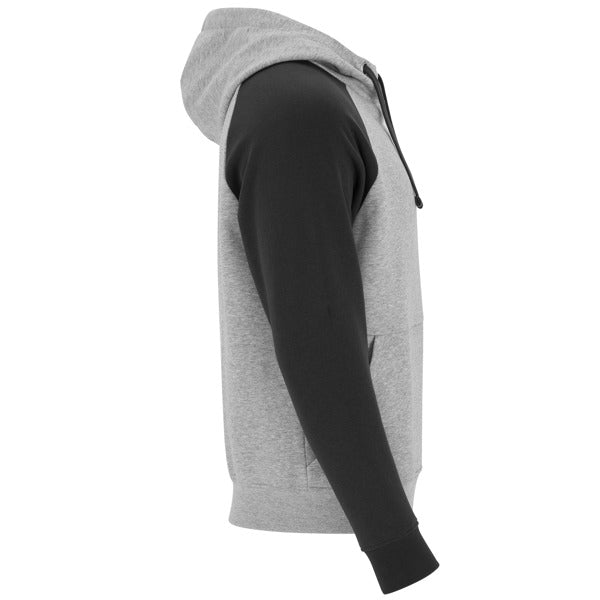 Roly BADET 1058 Unisex Lined Hood Sweatshirt