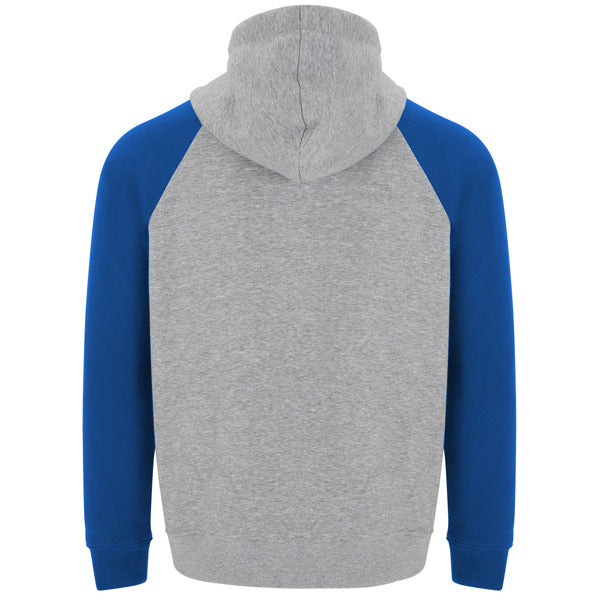 Roly BADET 1058 Unisex Lined Hood Sweatshirt