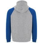 Roly BADET 1058 Unisex Lined Hood Sweatshirt