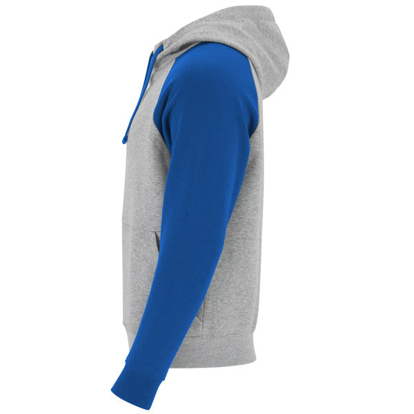 Roly BADET 1058 Unisex Lined Hood Sweatshirt