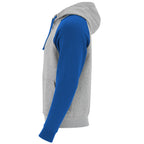 Roly BADET 1058 Unisex Lined Hood Sweatshirt