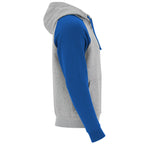 Roly BADET 1058 Unisex Lined Hood Sweatshirt