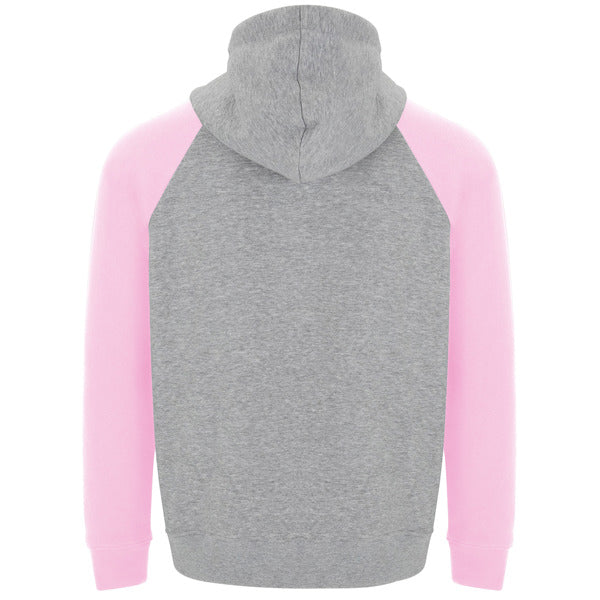Roly BADET 1058 Unisex Lined Hood Sweatshirt