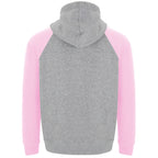 Roly BADET 1058 Unisex Lined Hood Sweatshirt