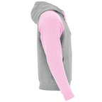 Roly BADET 1058 Unisex Lined Hood Sweatshirt